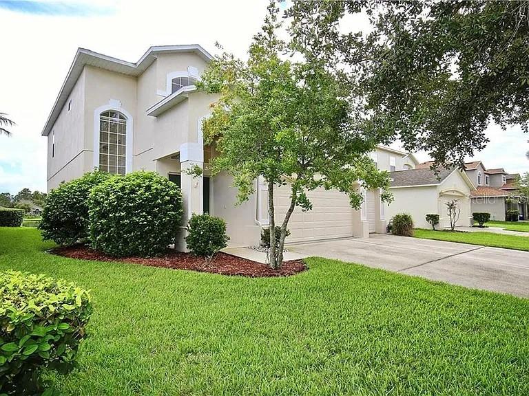 14802 Yorkshire Run Drive, FL