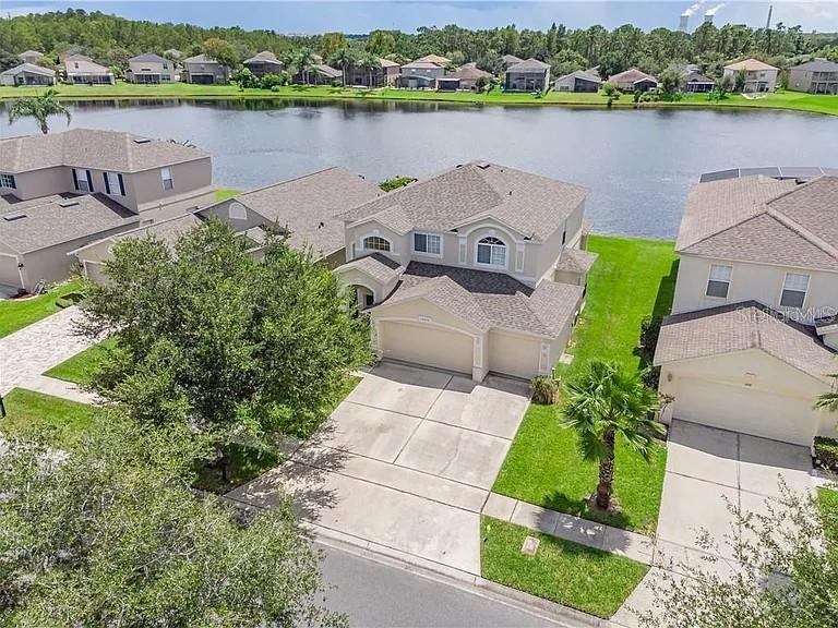 14802 Yorkshire Run Drive, FL