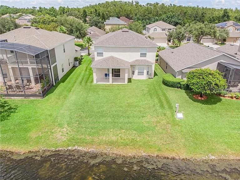 14802 Yorkshire Run Drive, FL