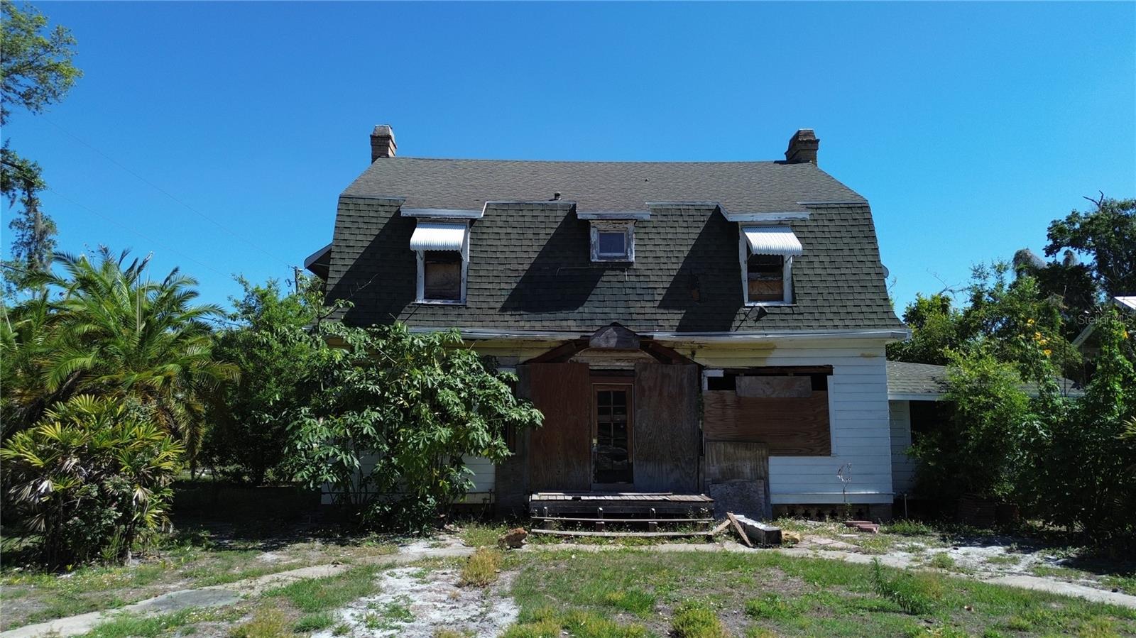 505 Oak Street, FL