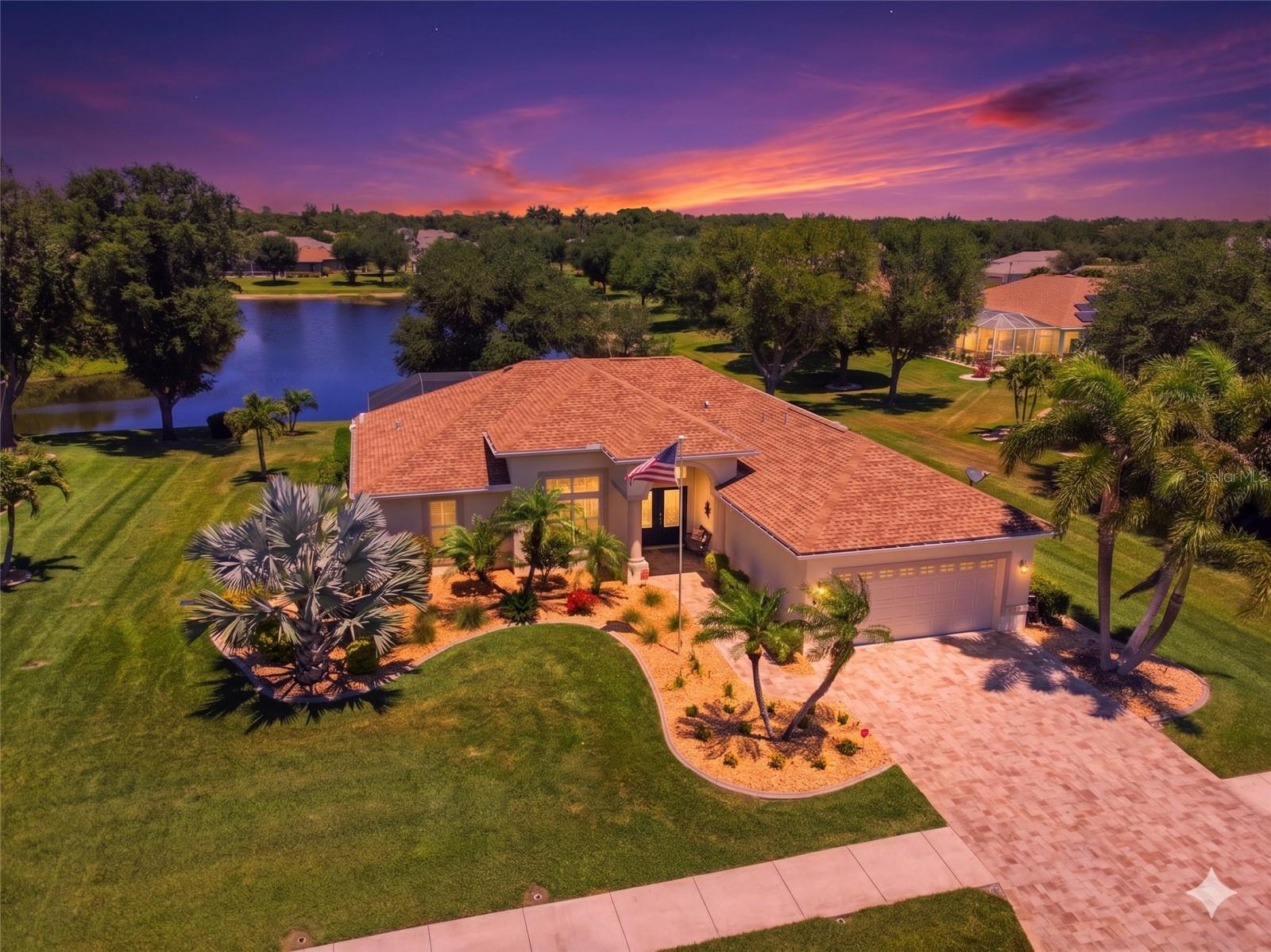 183 Clear Lake Drive, FL