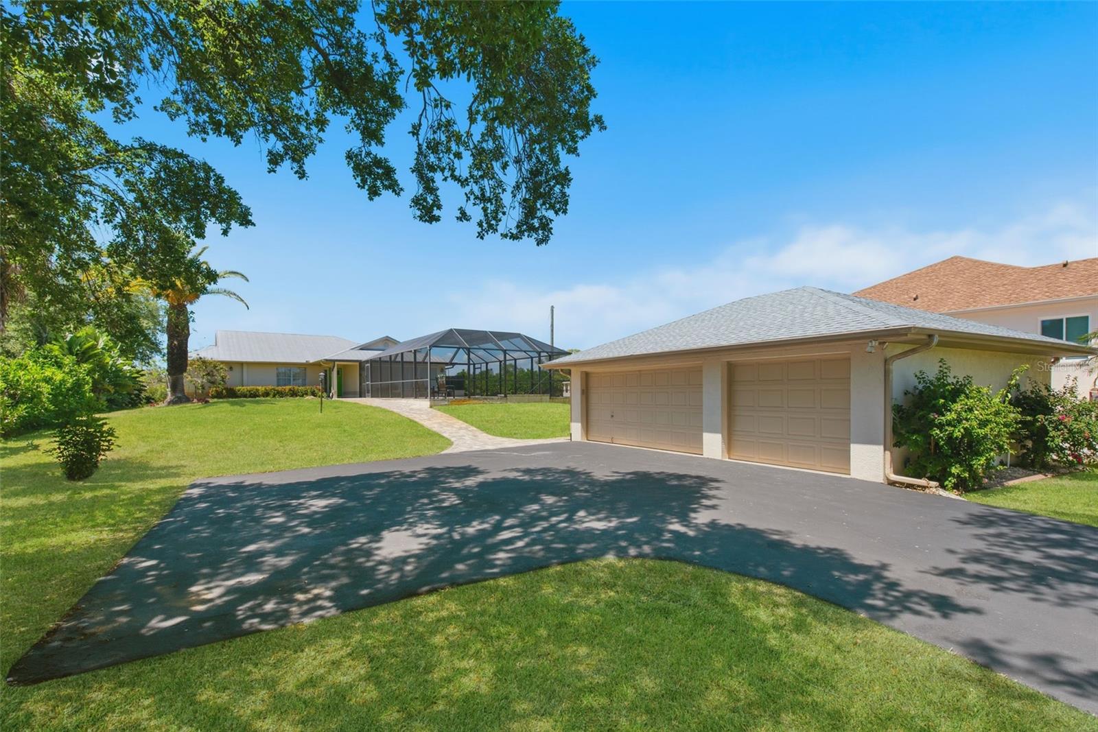 880 Lemon Bay Drive, FL