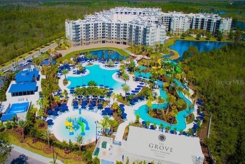 14501 Grove Resort Avenue, FL