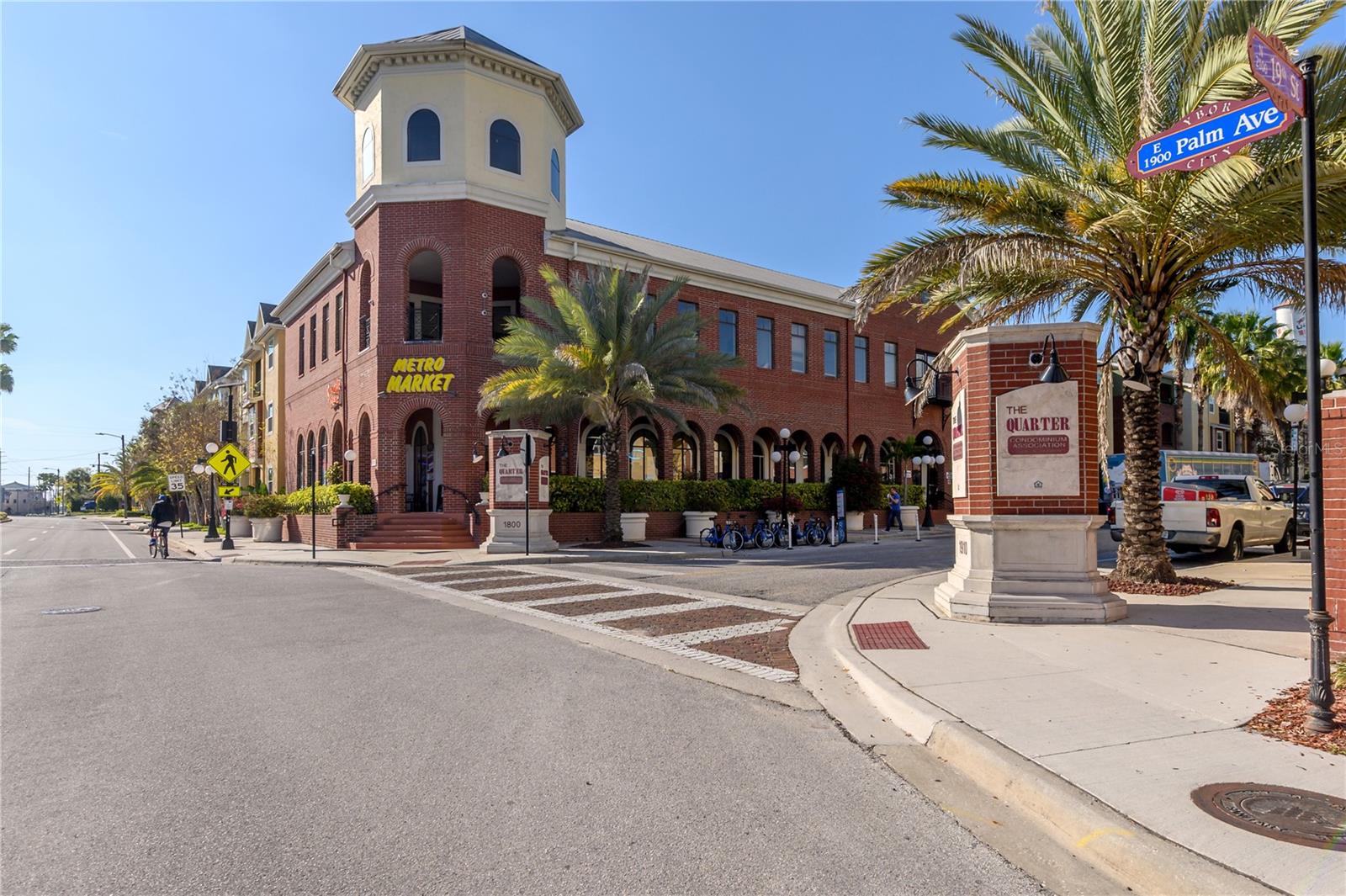 1810 E Palm Ave #4103, FL