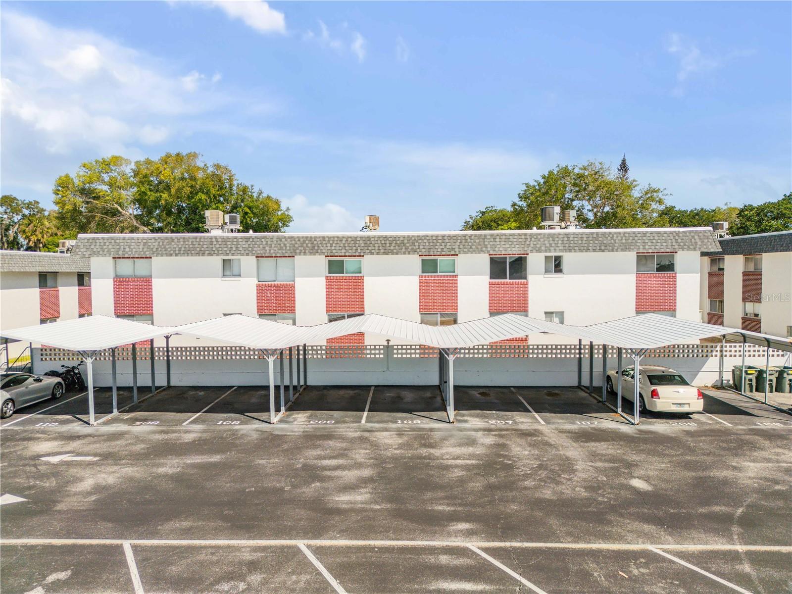 303 Ridge Blvd #2100, FL
