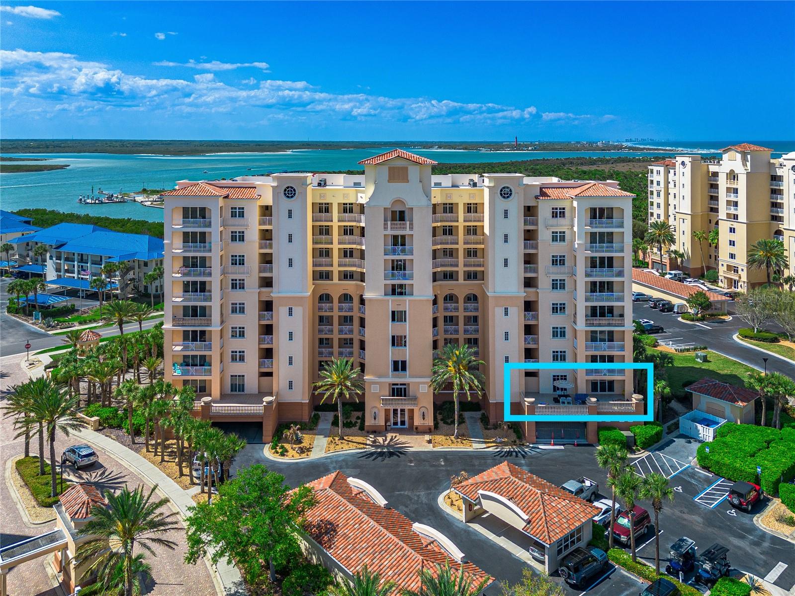 263 Minorca Beach Way, FL