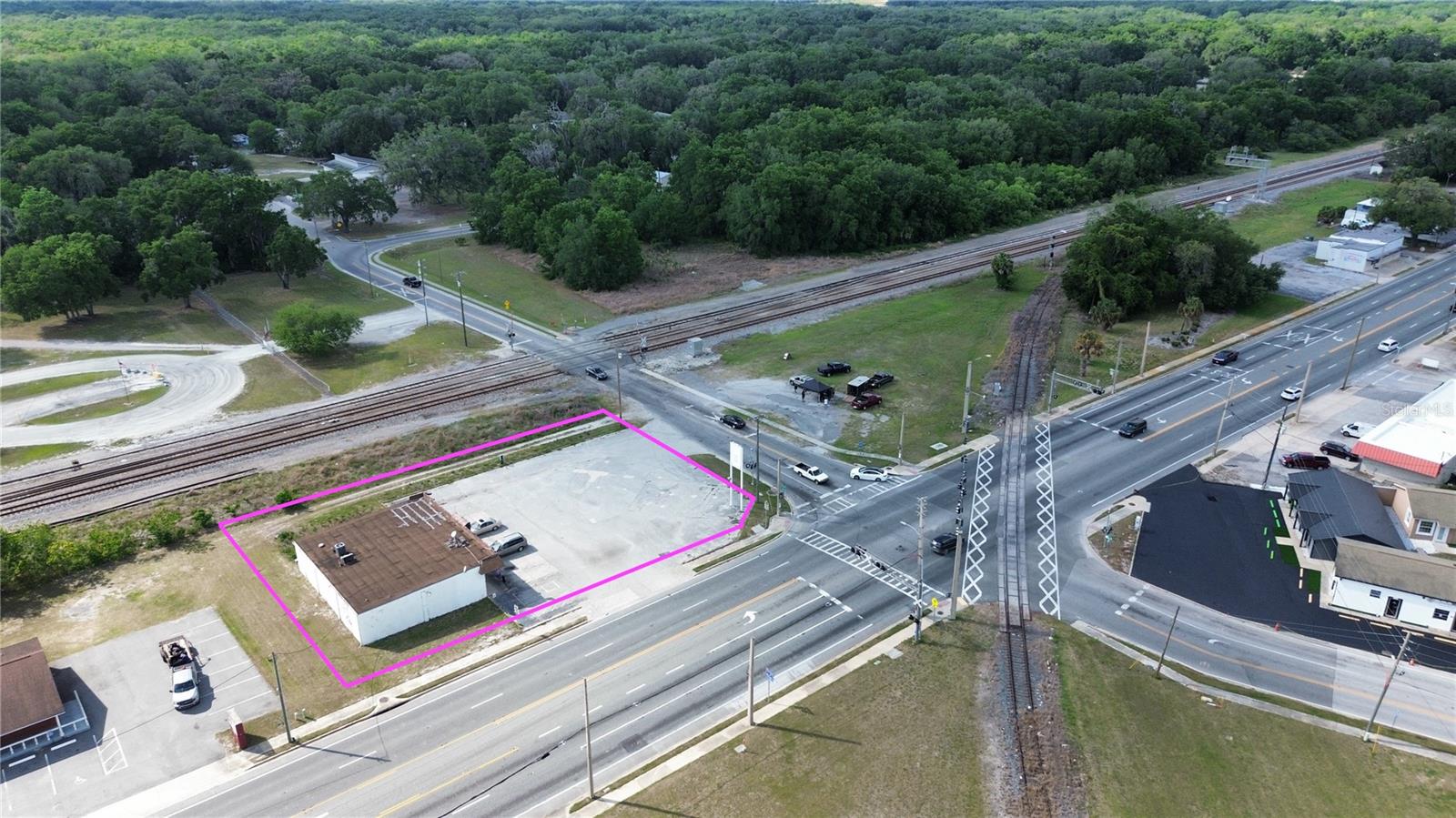 405 Main Street, FL