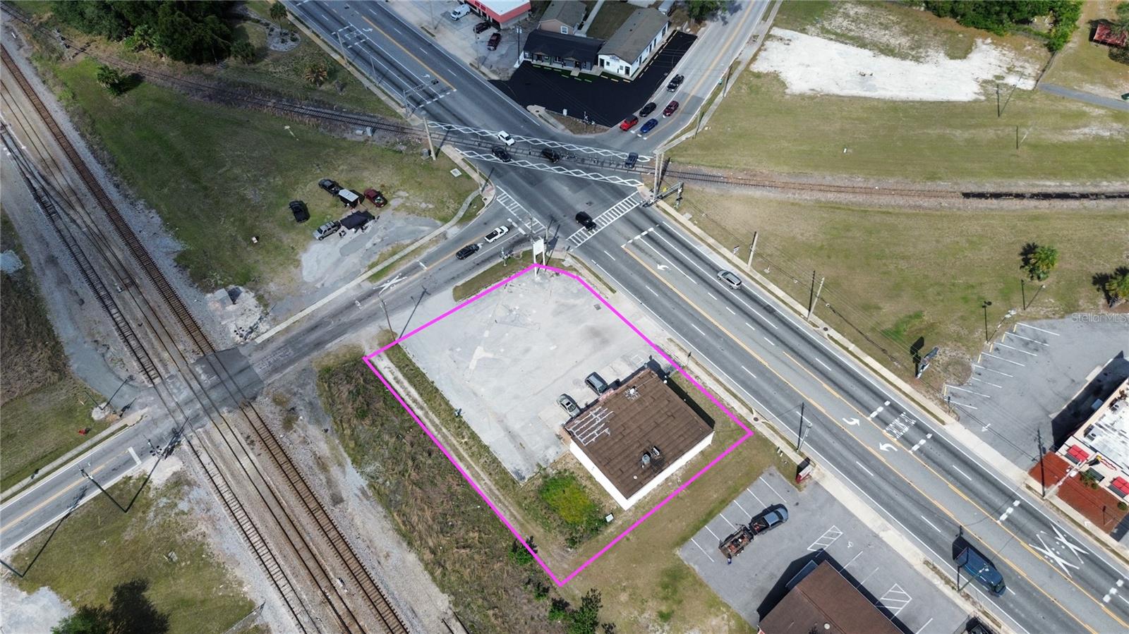 405 Main Street, FL