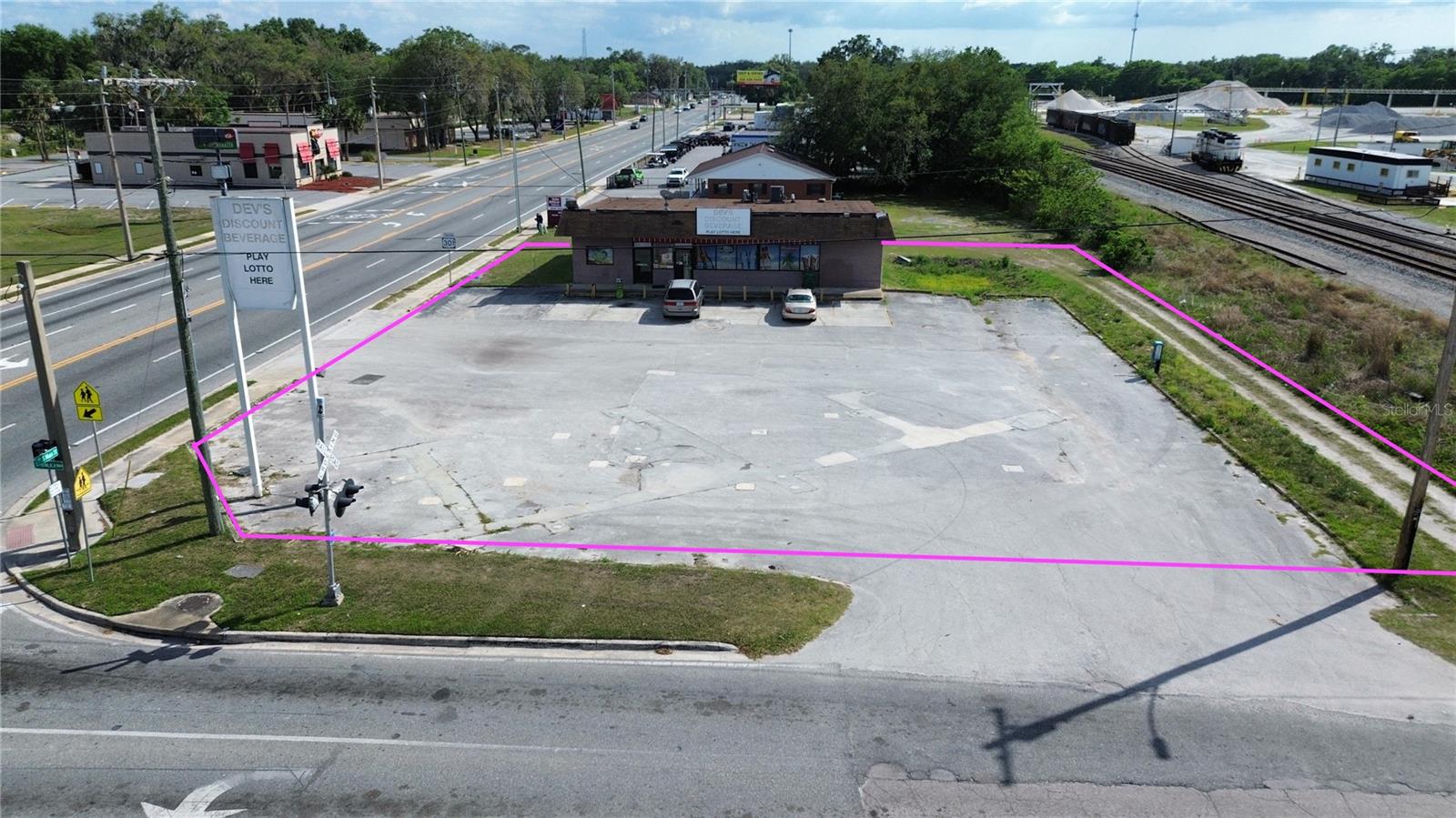 405 Main Street, FL