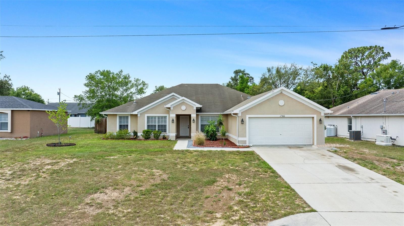 11366 Riddle Drive, FL