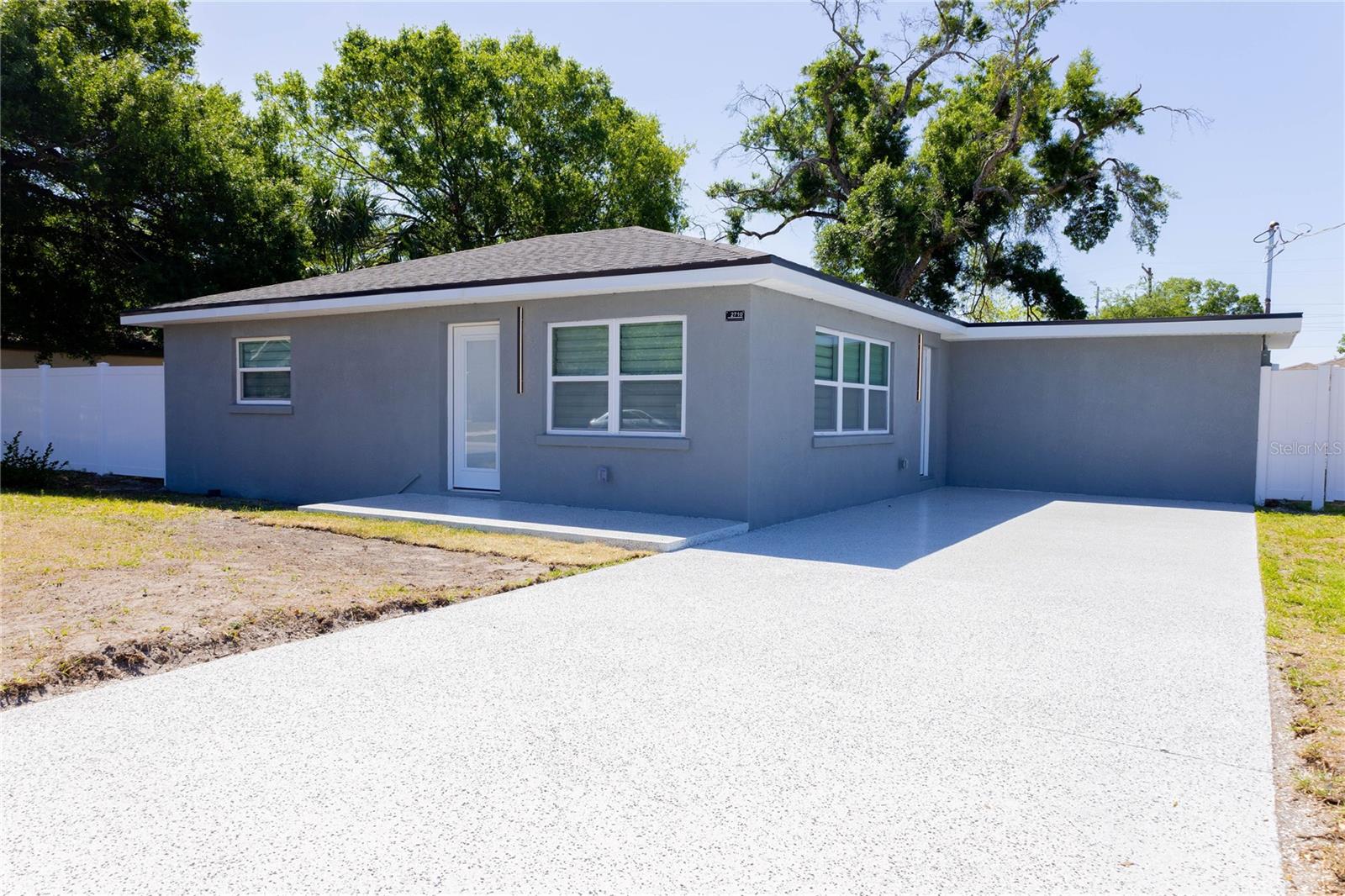 2710 Cypress Street, FL
