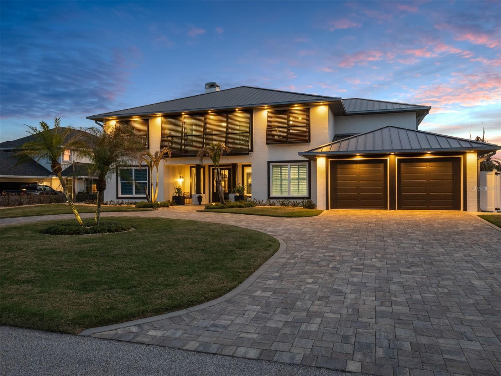 1214 Commodore Drive, FL