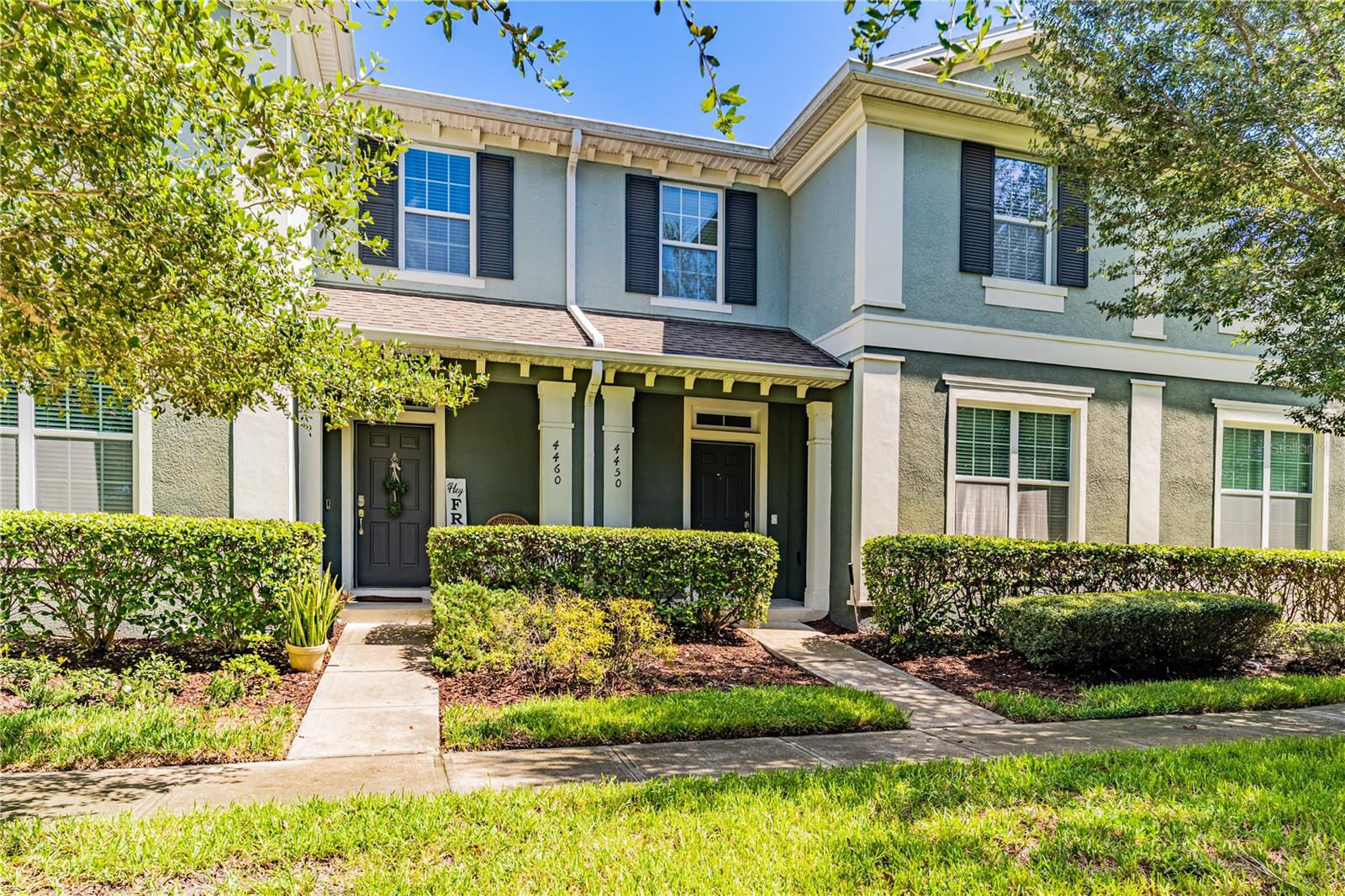 4450 Capital Boulevard, FL