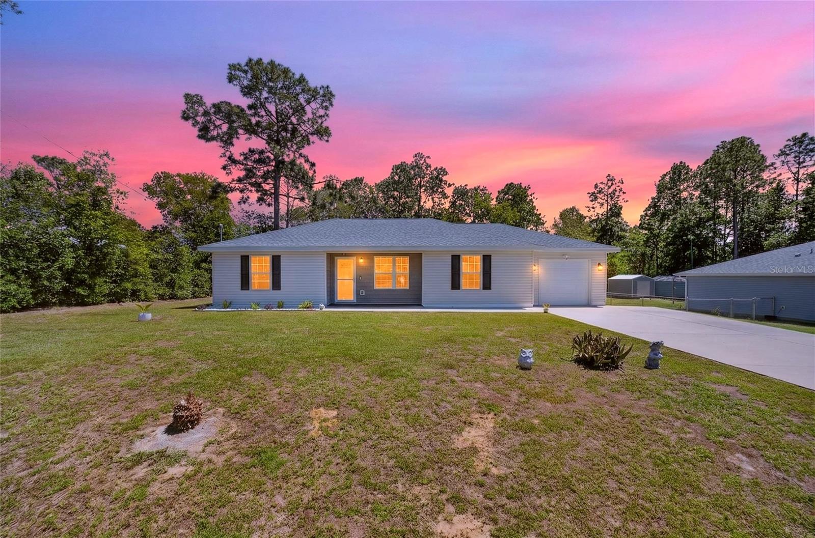 7029 Hemlock Course, FL