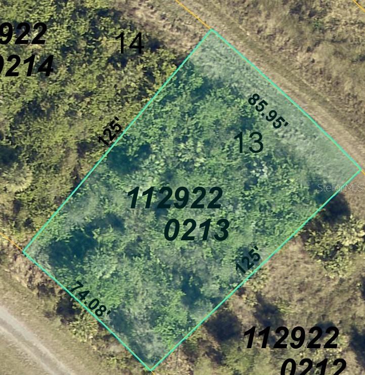 13 Magellan St, FL