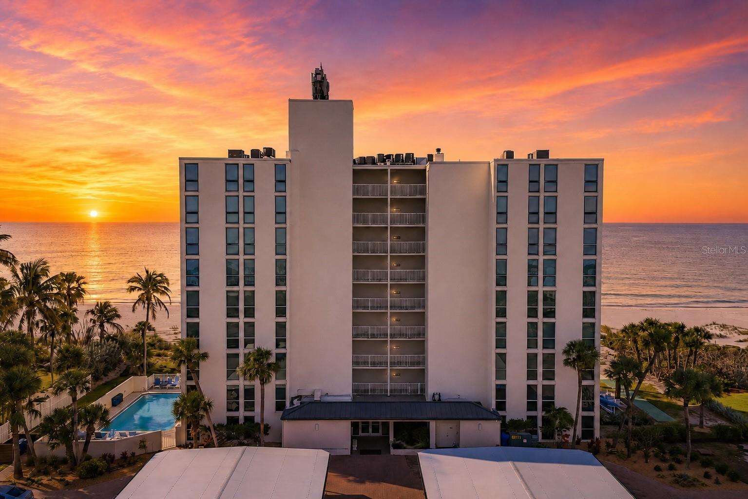 4485 Gulf Of Mexico Dr #804, FL