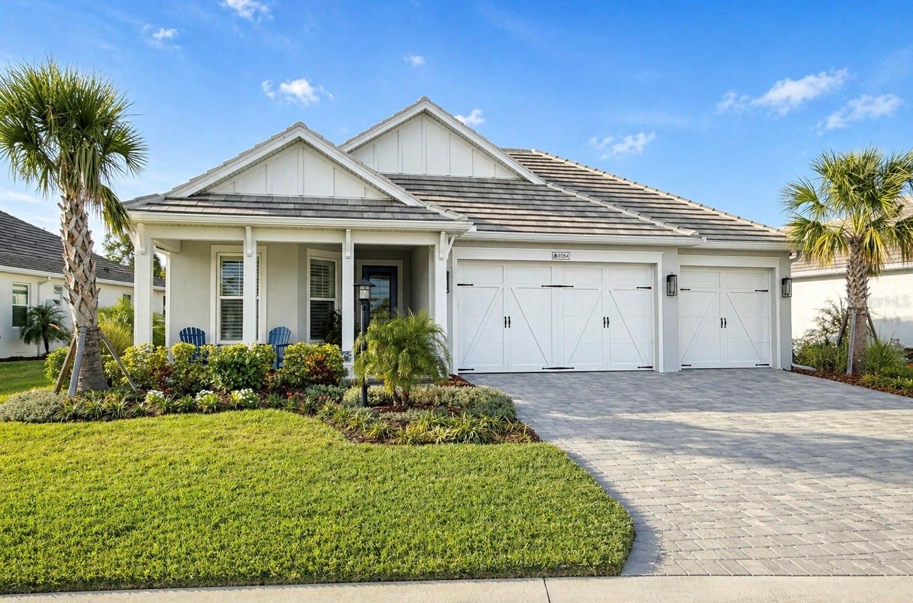 8084 Slipway Drive, FL