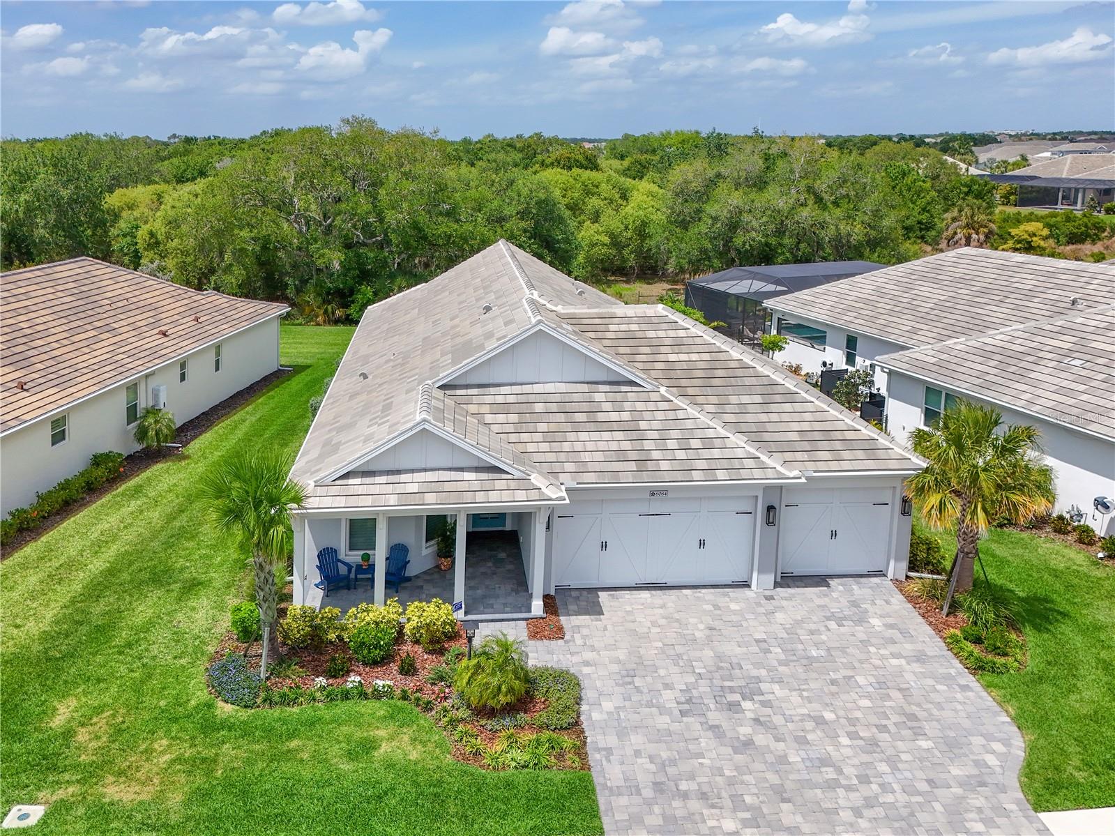 8084 Slipway Drive, FL