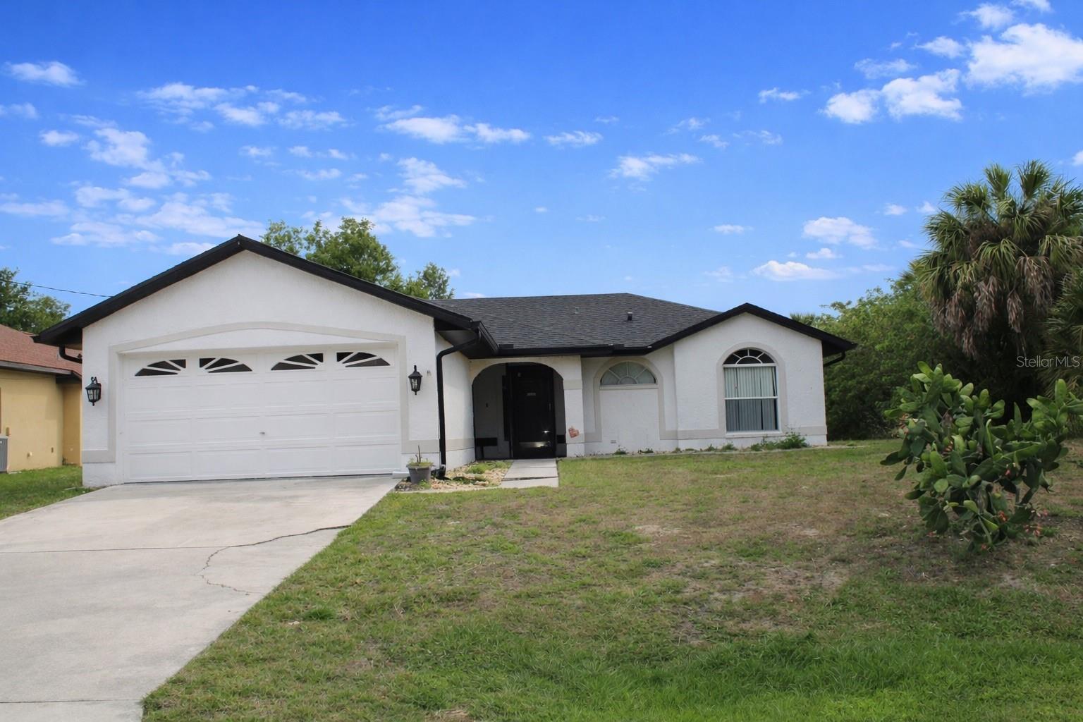 4399 Wecoma Avenue, FL