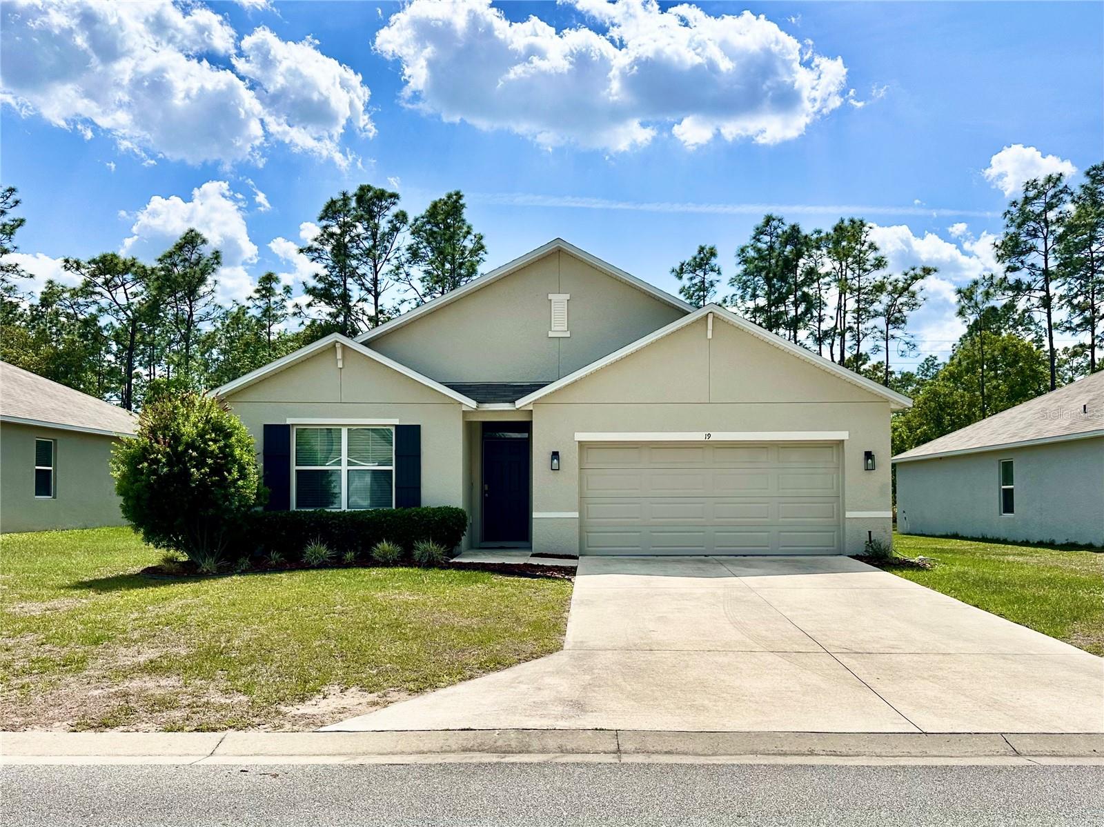 19 Hickory Course Radl, FL