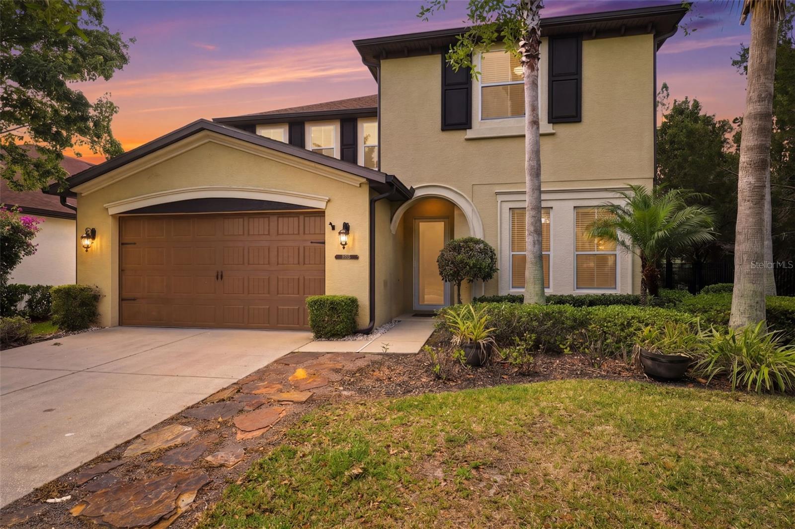 8005 Cypress Crossing Court, FL