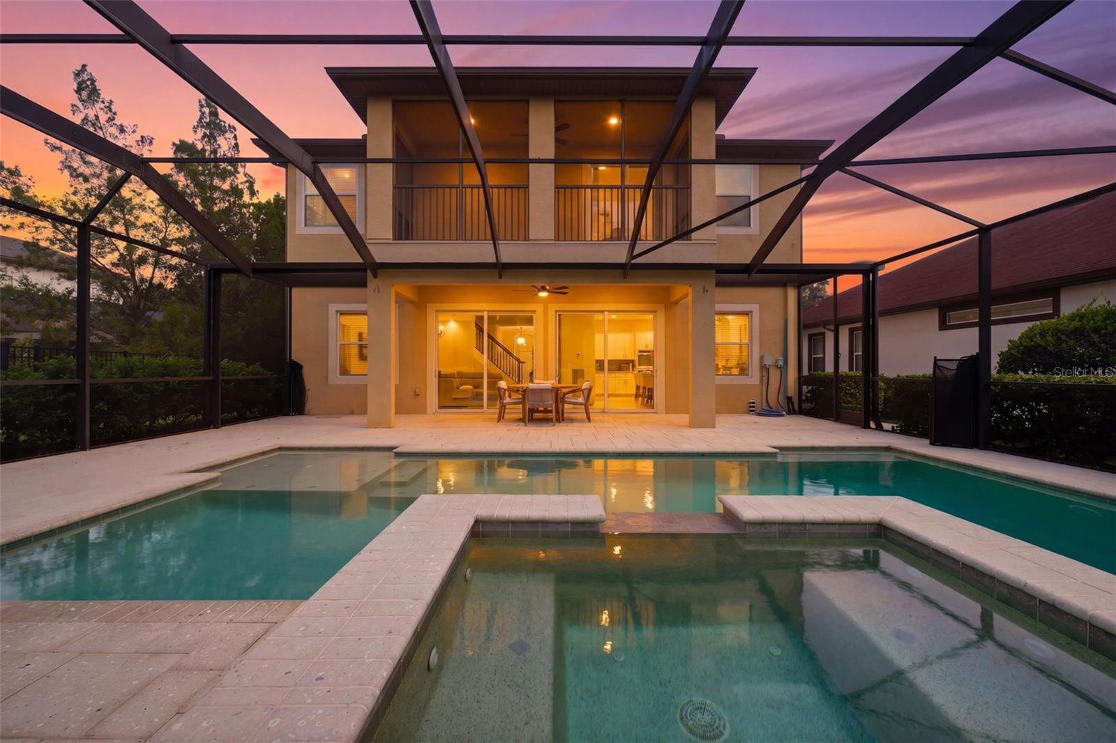 8005 Cypress Crossing Court, FL