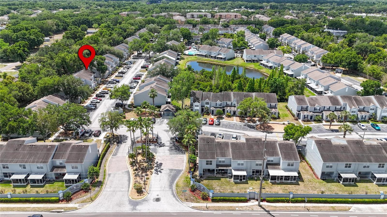6557 Osprey Lake Circle, FL