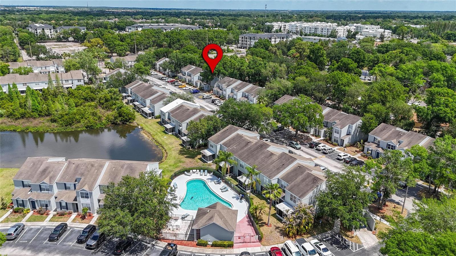 6557 Osprey Lake Circle, FL