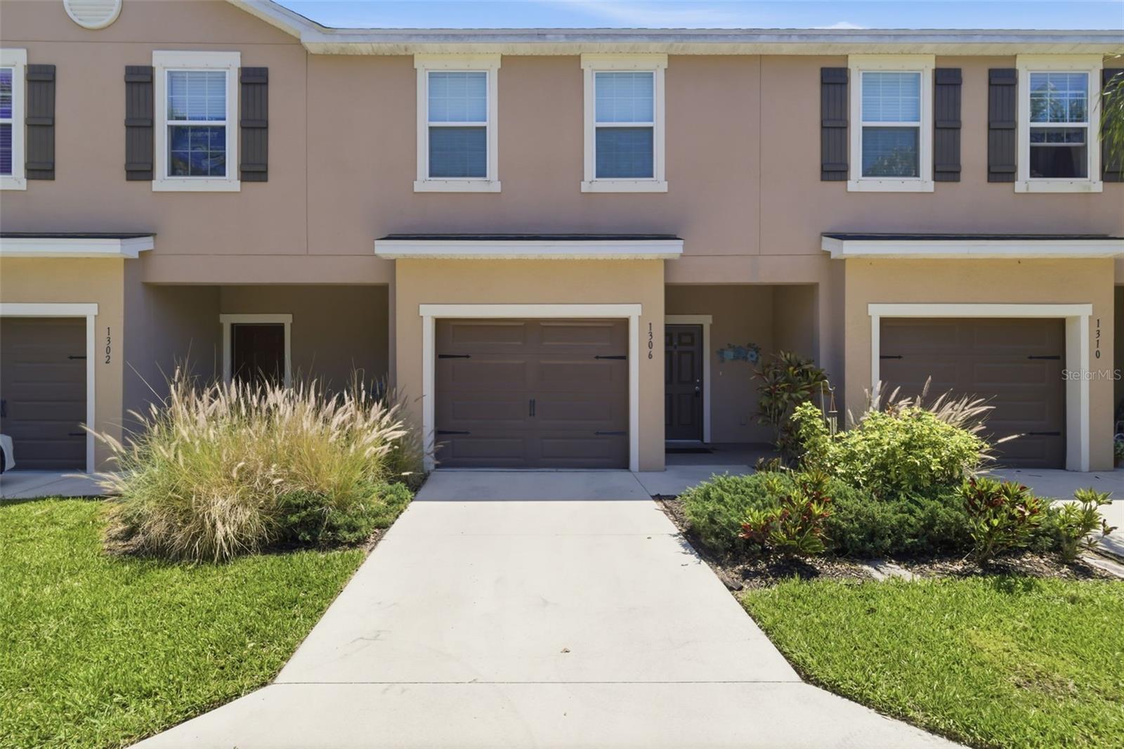 1306 Grantham Drive, FL