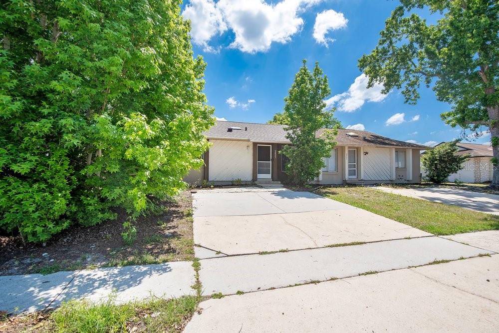 2827 Coral Reef Drive, FL