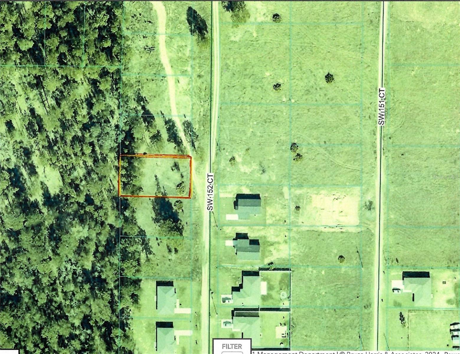 Lot 88 Sw 152 Nd Ct, FL