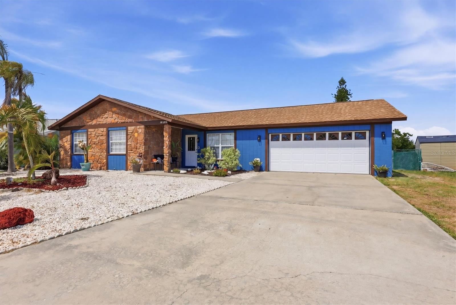 6358 Granger Road, FL