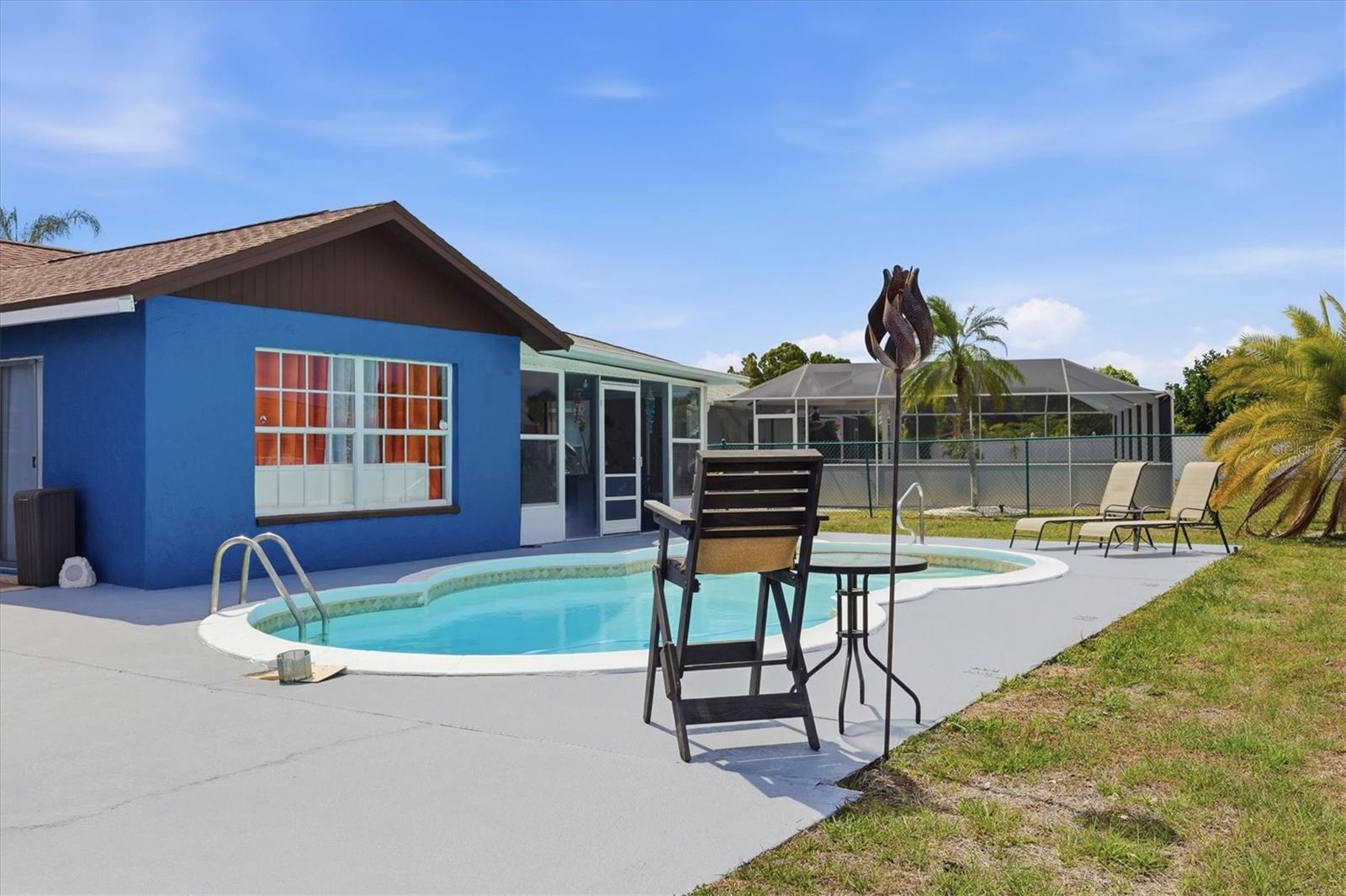 6358 Granger Road, FL