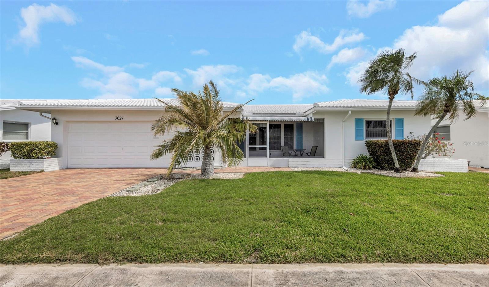3627 100th Pl N #4, FL