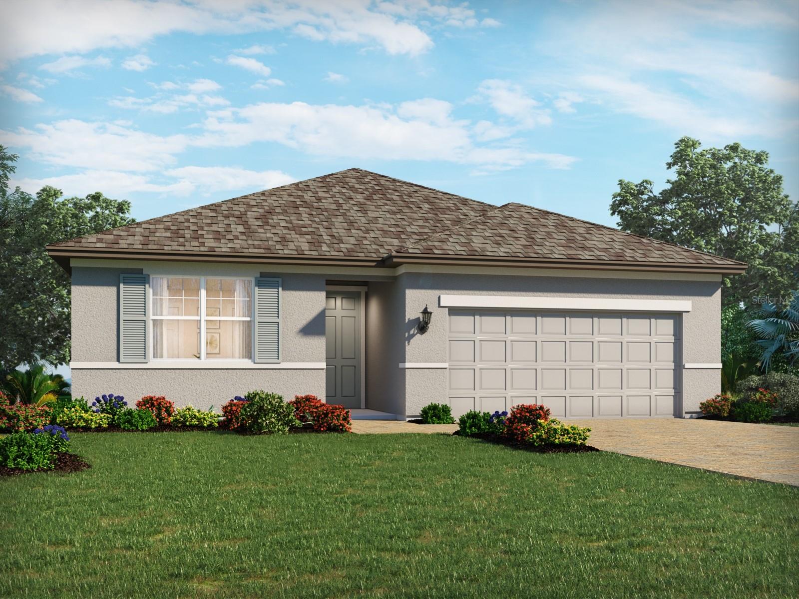 1004 British Cir, FL