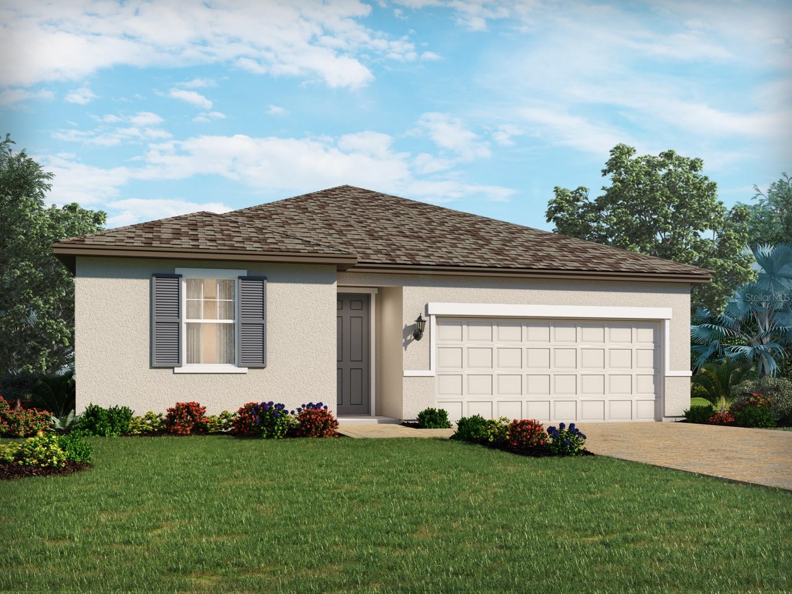 392 Birkdale Drive, FL
