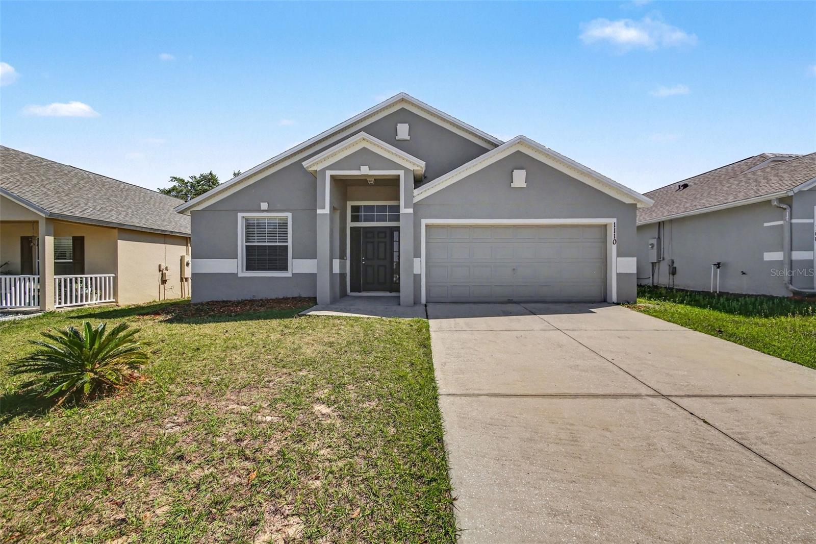 1110 Bluegrass Drive, FL