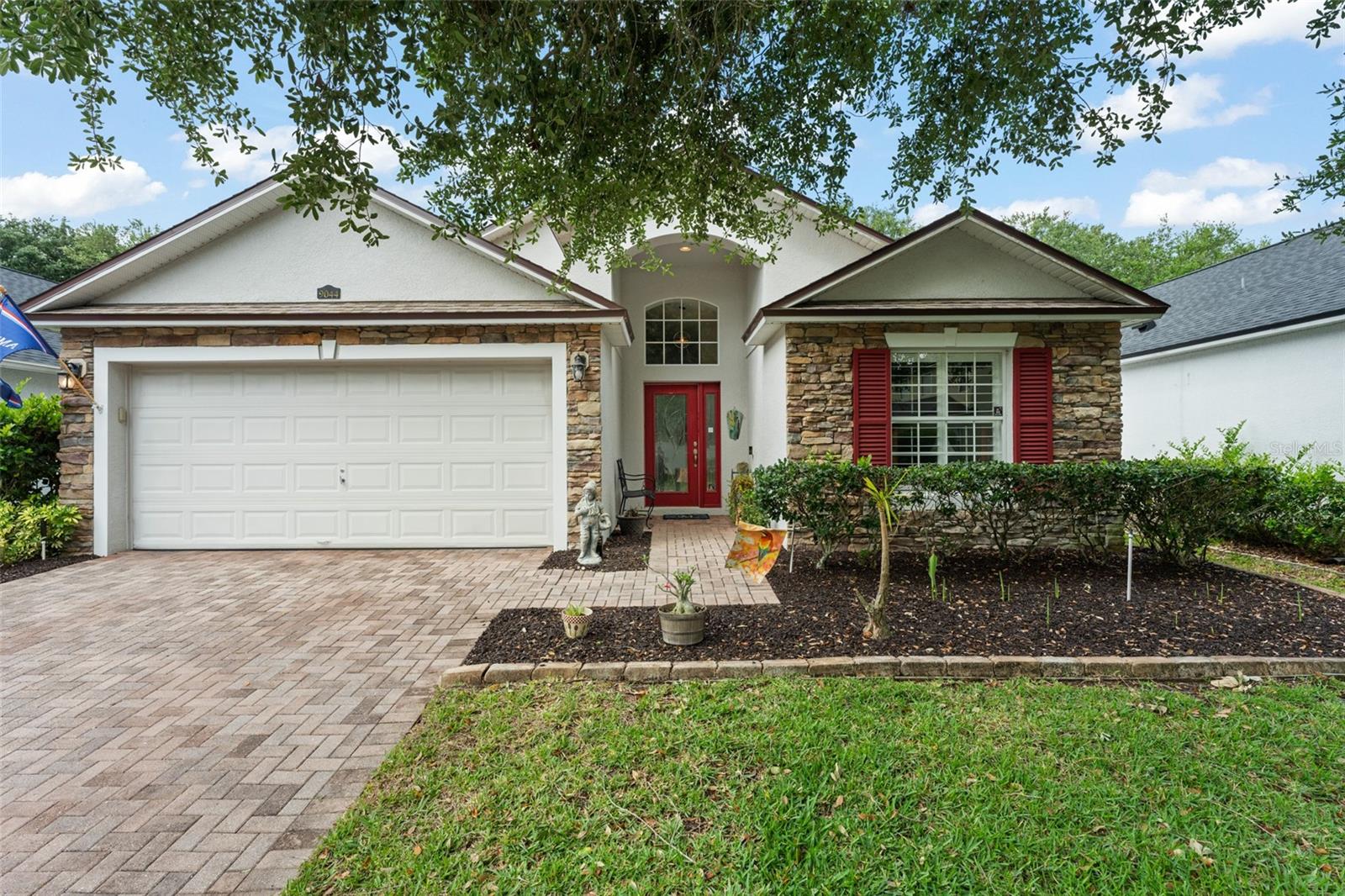9044 Oak Moss Drive, FL