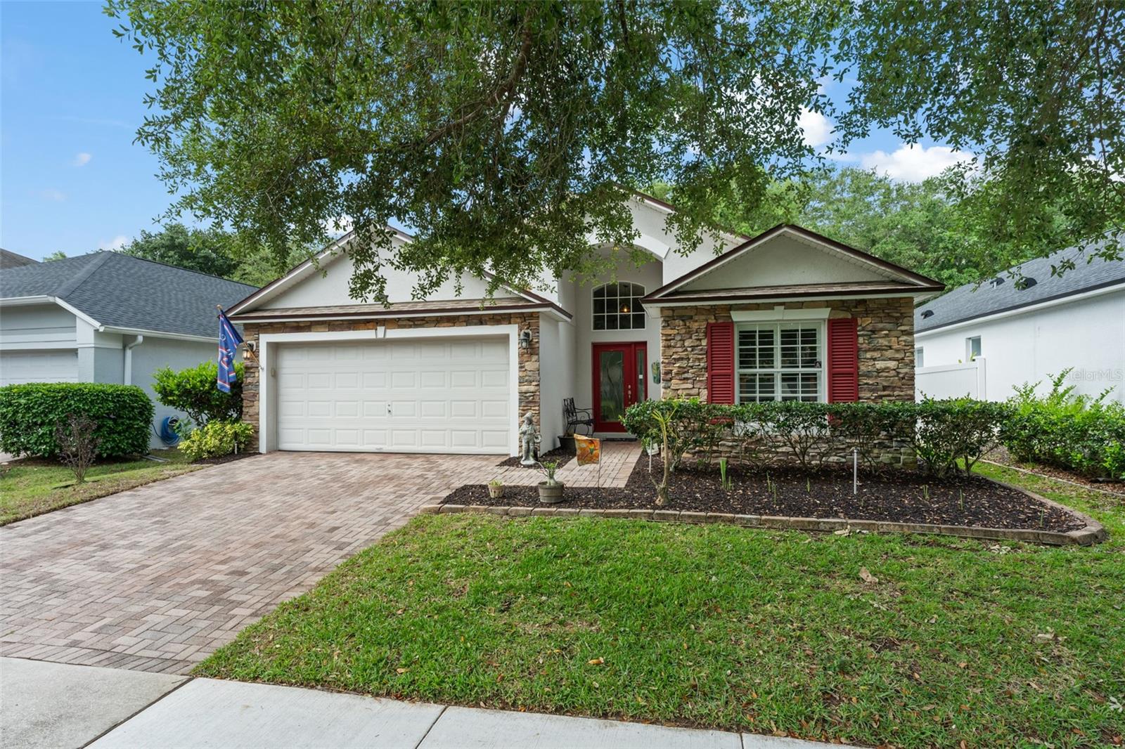 9044 Oak Moss Drive, FL