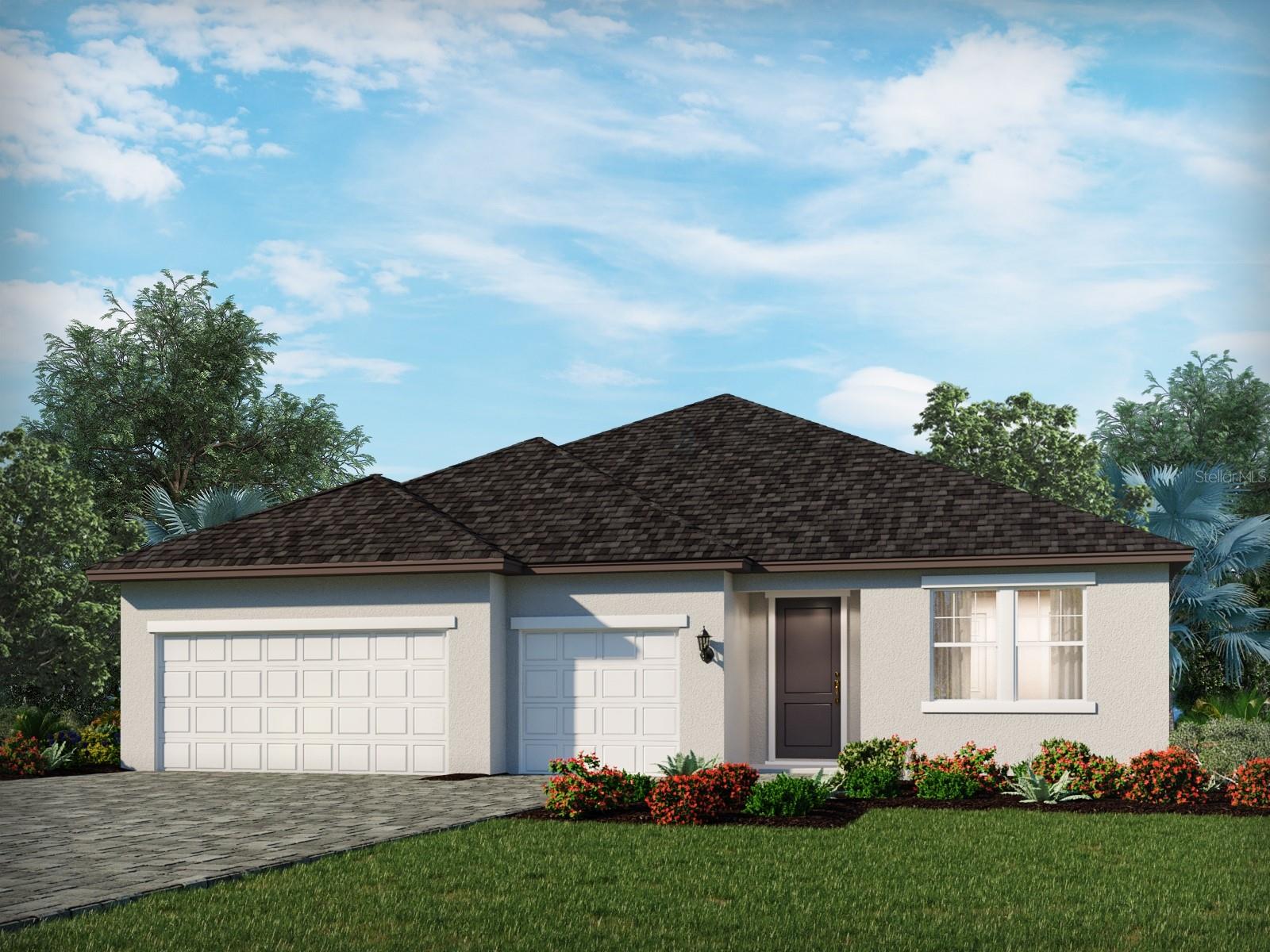 405 Brookhaven Trail, FL