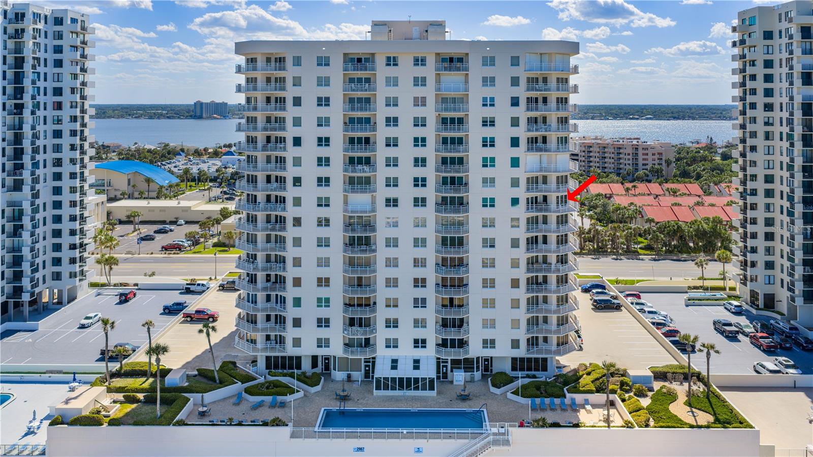 2967 S Atlantic Ave #903, FL