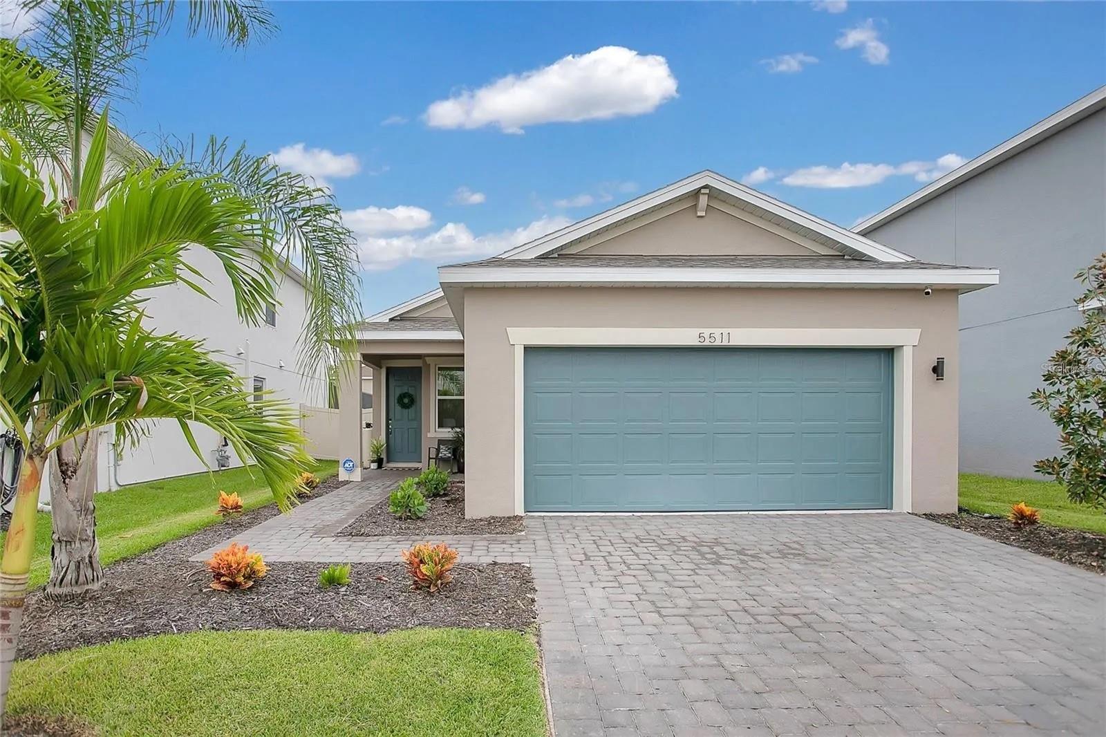 5511 Bungalow Grove Court, FL