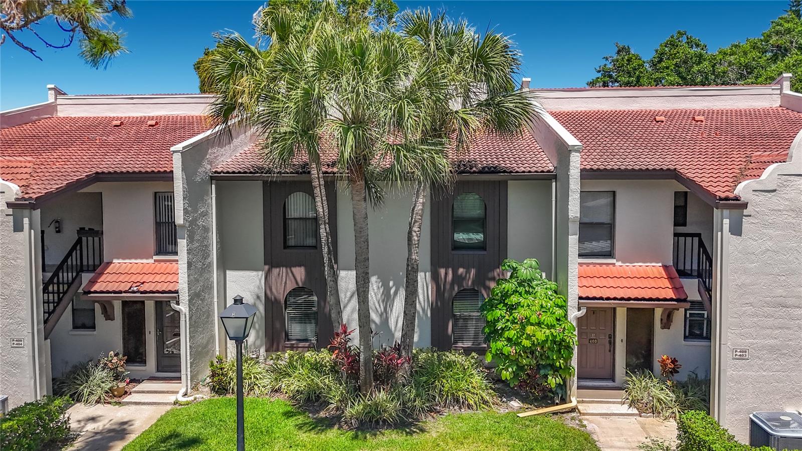 3505 Tarpon Woods Blvd #P408, FL