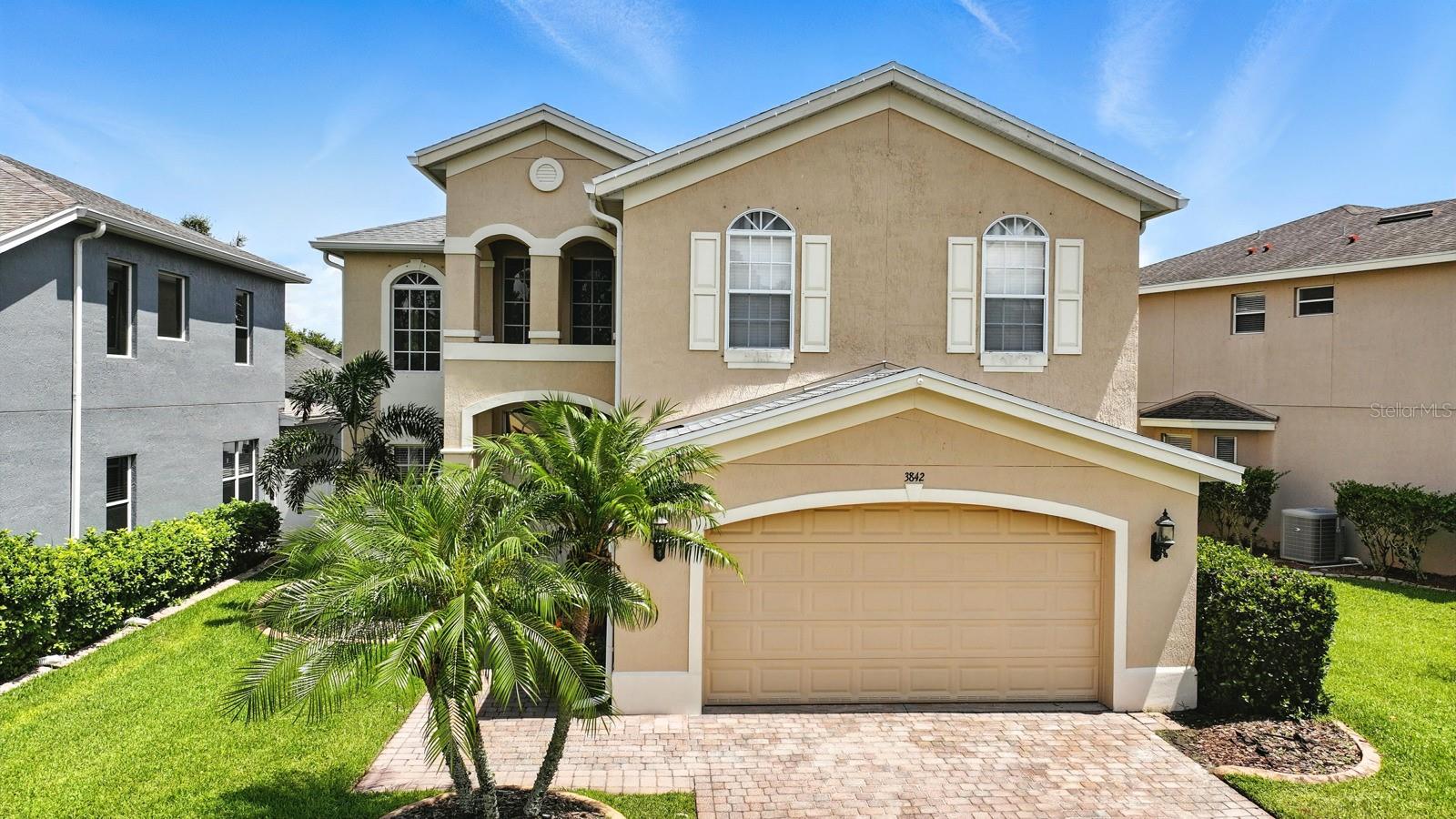 3842 Calliope Avenue, FL