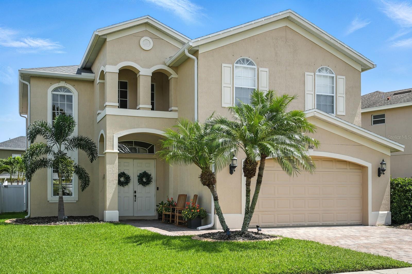 3842 Calliope Avenue, FL