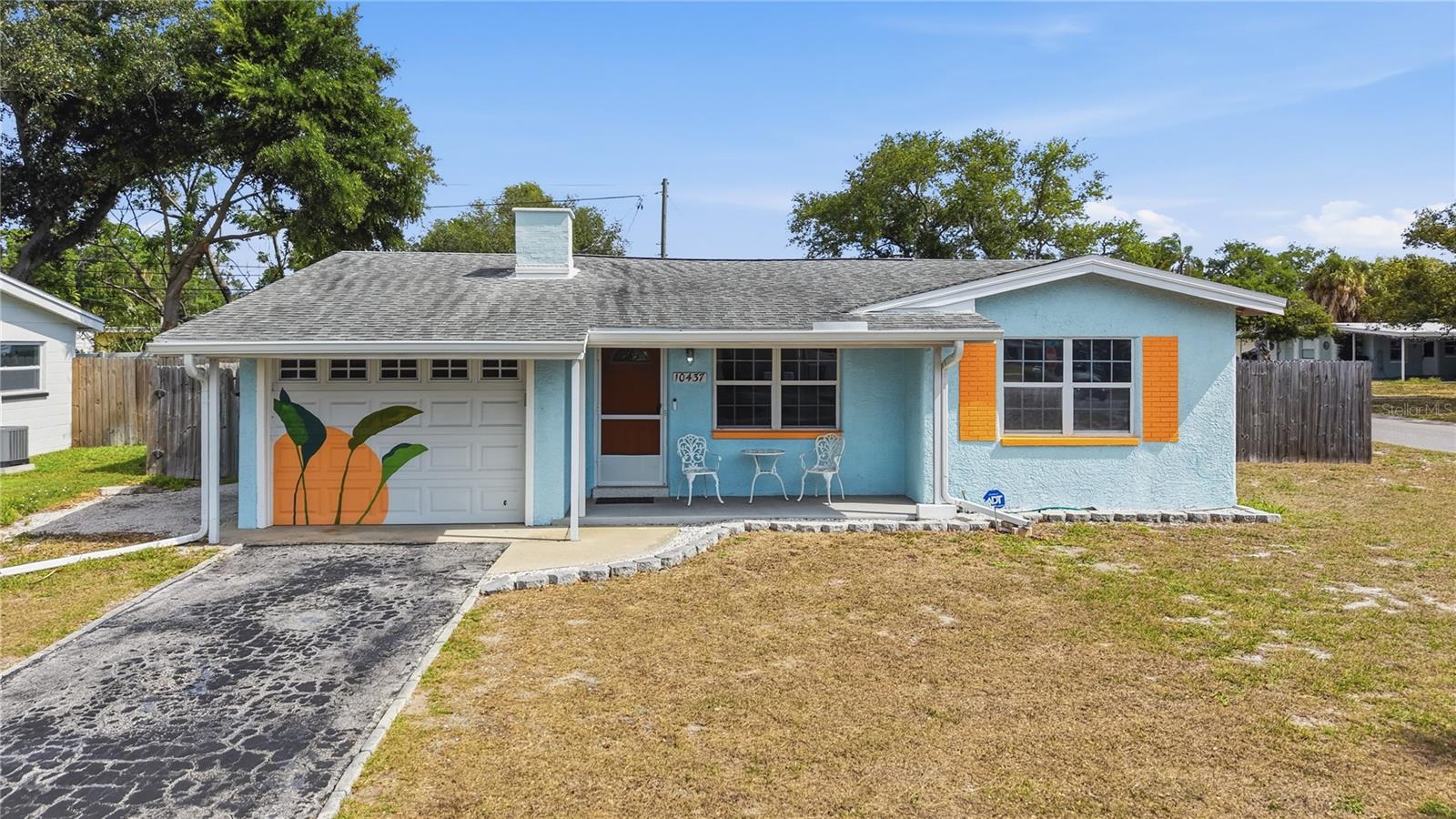 10437 52nd Avenue, FL
