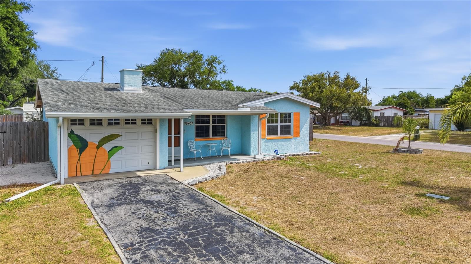 10437 52nd Avenue, FL