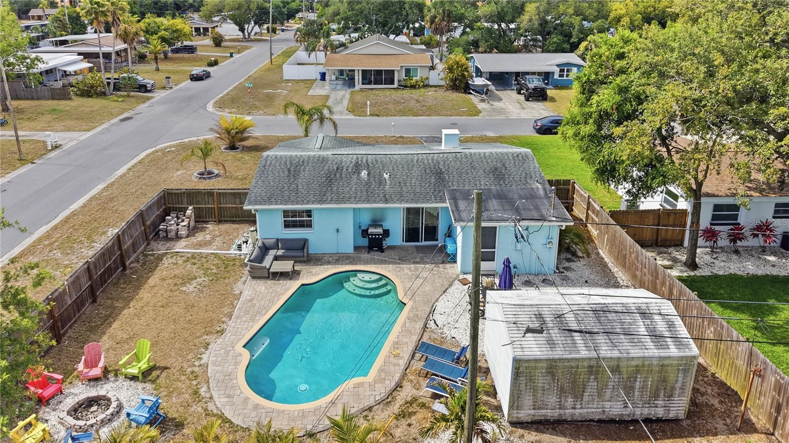 10437 52nd Avenue, FL