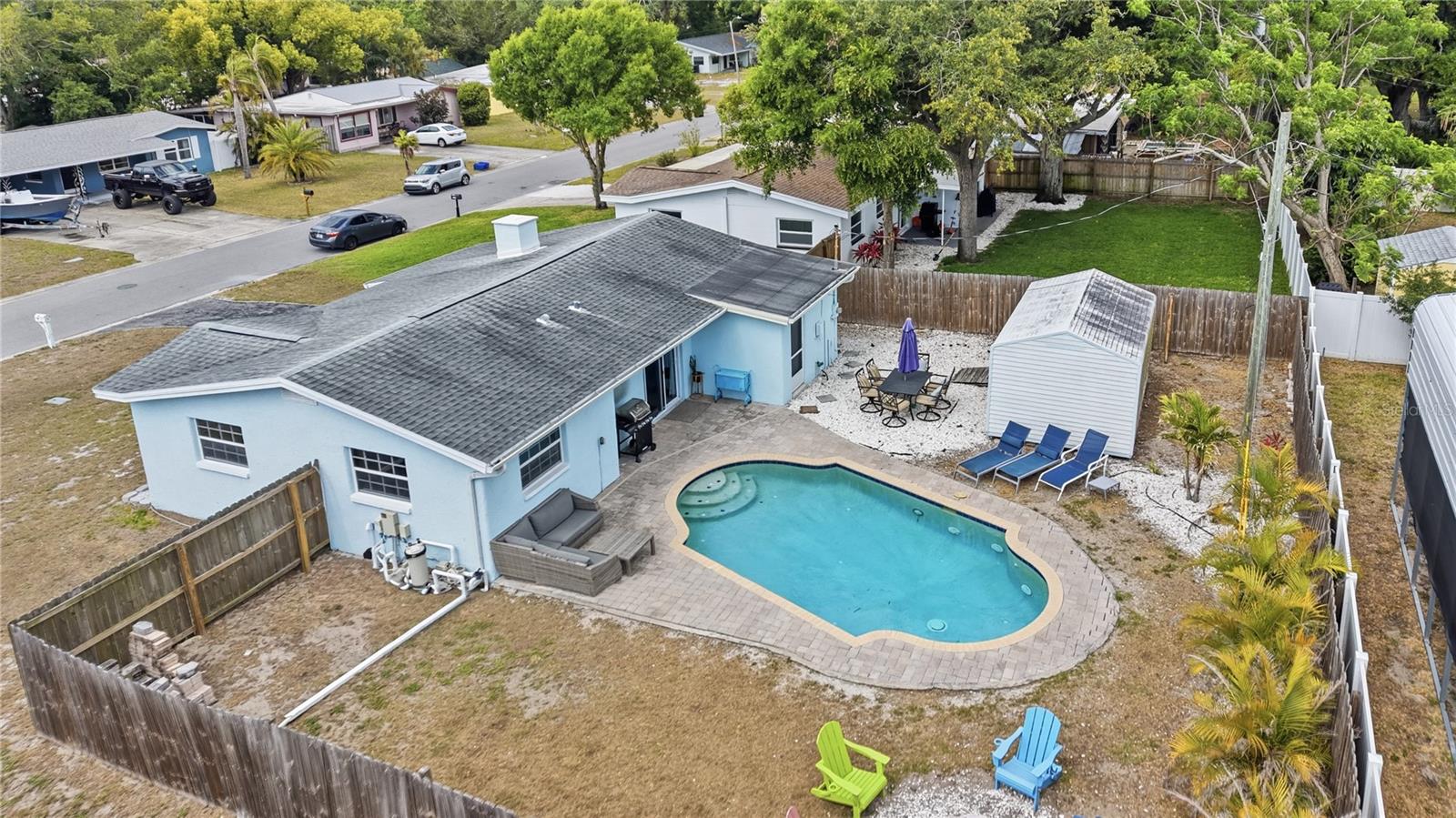 10437 52nd Avenue, FL