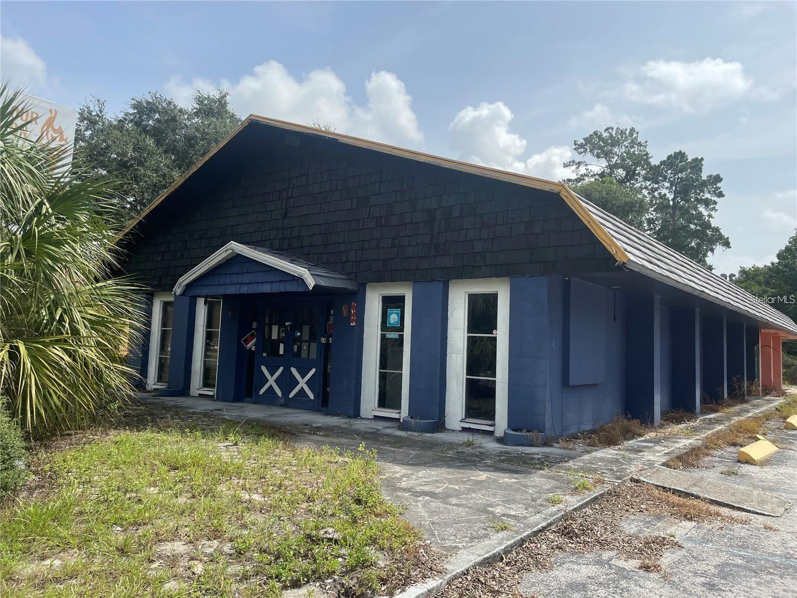 2445 13th Street, FL